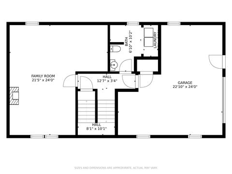 5366 Sundance Rd, Salem, VA 24153 photo 7