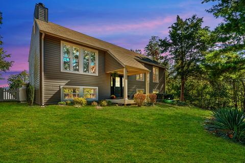 5366 Sundance Rd, Salem, VA 24153 photo 1