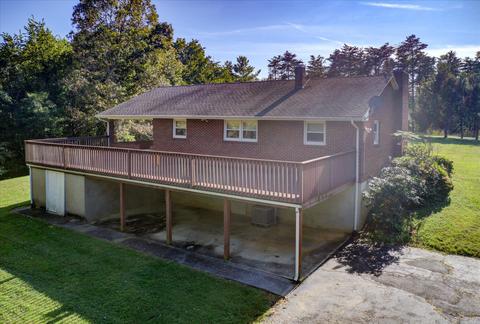 255 Saint Johns Loop, Ferrum, VA 24088 photo 20