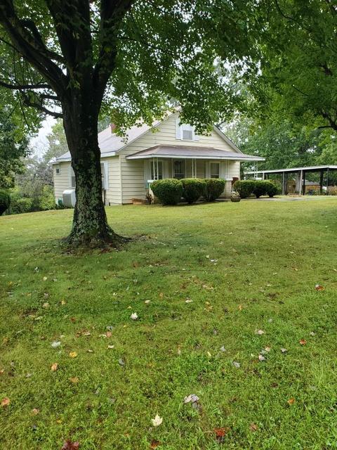 144 Doyle Rd, Ridgeway, VA 24148 photo 1