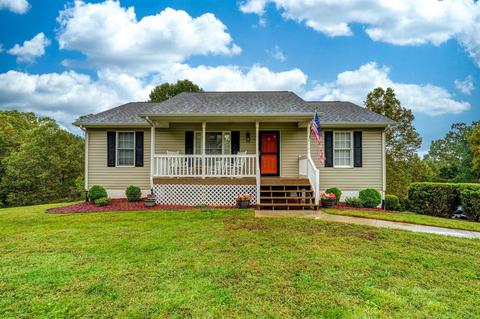 1262 Carroll Rd, Goodview, VA 24095 photo 2