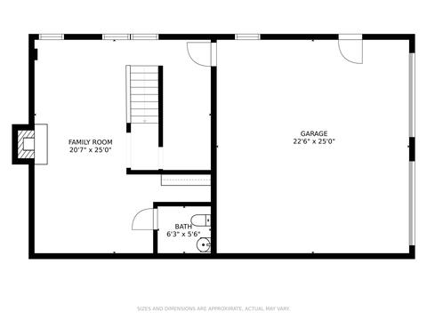 1262 Carroll Rd, Goodview, VA 24095 photo 5