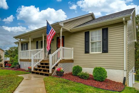 1262 Carroll Rd, Goodview, VA 24095 photo 1