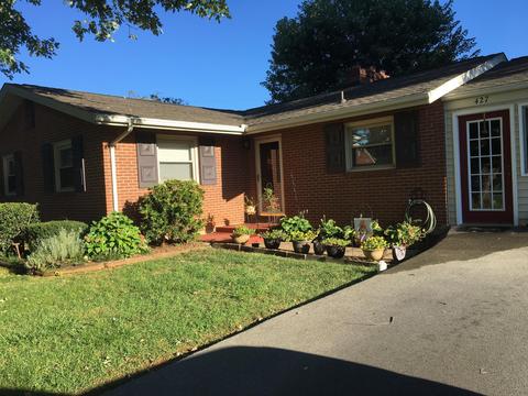 427 Elden Ave, Roanoke, VA 24019 photo 2