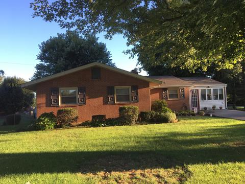 427 Elden Ave, Roanoke, VA 24019 photo 1