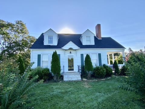 4100 Hatchett Rd, Penhook, VA 24137 photo 2