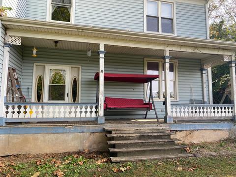907 Prices Bluff Rd, Eagle Rock, VA 24085 photo 3