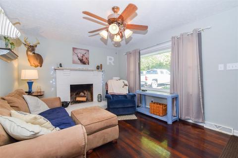 3111 Johnson School Rd, Thaxton, VA 24174 photo 3