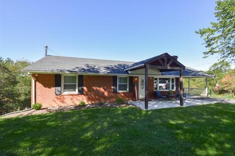 3111 Johnson School Rd, Thaxton, VA 24174 photo 1
