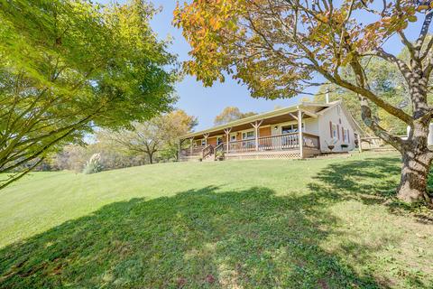 863 Flowing Spring Rd, Buchanan, VA 24066 photo 1