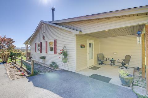 863 Flowing Spring Rd, Buchanan, VA 24066 photo 7