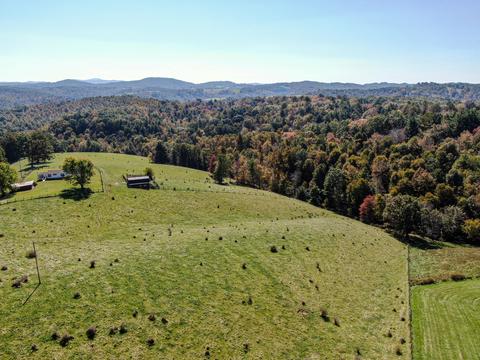 114 Maple Ln NW, Willis, VA 24380 photo 30