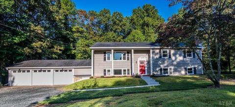 2808 Pera Rd, Monroe, VA 24574 photo 1
