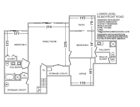 65 Bay Front Rd, Penhook, VA 24137 photo 38