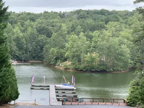 Lot 284 Waterway Ct, Lynch Station, VA 24571