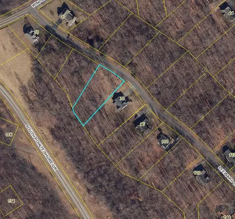 lot4 Leeward Dr, Moneta, VA 24121