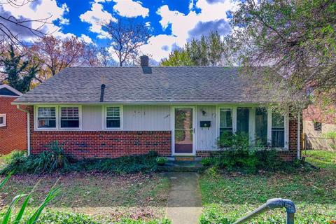 1122 Howbert Ave SW, Roanoke, VA 24015 photo 1