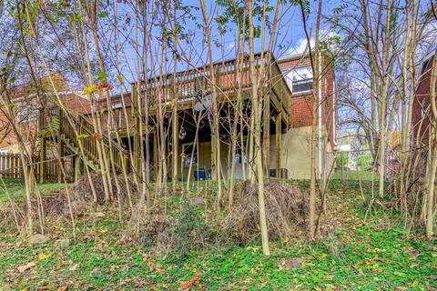 1122 Howbert Ave SW, Roanoke, VA 24015 photo 19