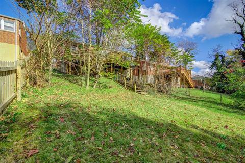 1122 Howbert Ave SW, Roanoke, VA 24015 photo 16