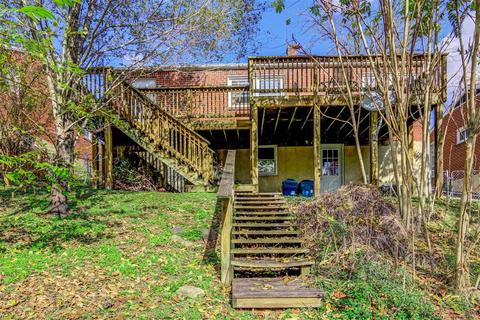 1122 Howbert Ave SW, Roanoke, VA 24015 photo 15