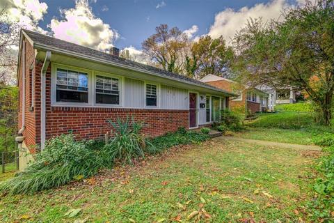 1122 Howbert Ave SW, Roanoke, VA 24015 photo 13
