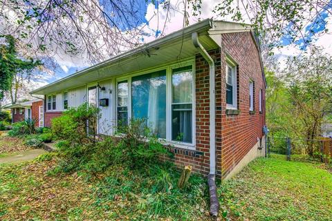 1122 Howbert Ave SW, Roanoke, VA 24015 photo 14