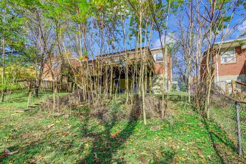 1122 Howbert Ave SW, Roanoke, VA 24015 photo 18