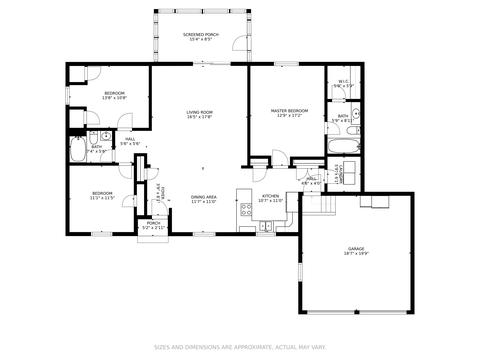 1336 Bluewater Dr, Moneta, VA 24121 photo 27