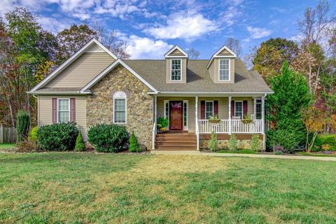 1059 Commonwealth Dr, Hardy, VA 24101 photo 1