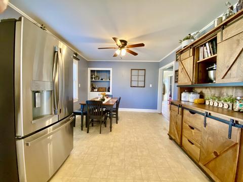 1121 Stone Mill Rd, Hurt, VA 24563 photo 8