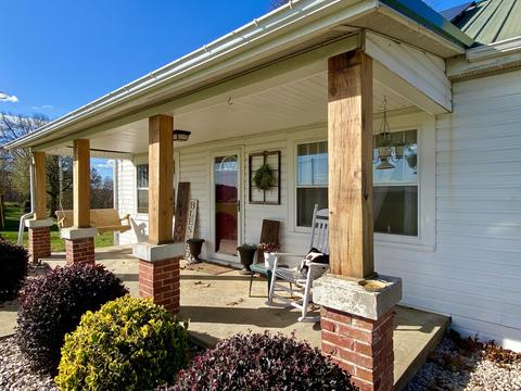 1121 Stone Mill Rd, Hurt, VA 24563 photo 5