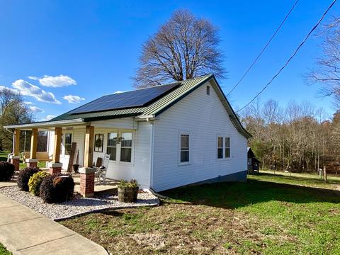 1121 Stone Mill Rd, Hurt, VA 24563 photo 2