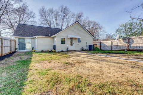 1046 Goodview Rd, Goodview, VA 24095 photo 2