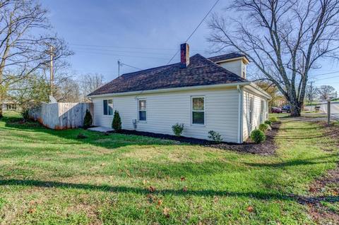 1046 Goodview Rd, Goodview, VA 24095 photo 4
