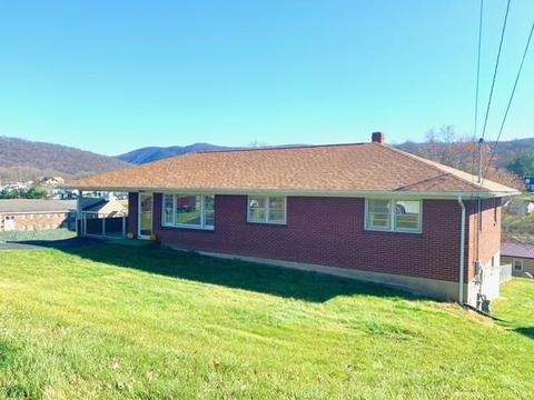 419 E Gray St, Covington, VA 24426 photo 27