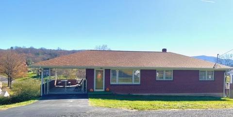 419 E Gray St, Covington, VA 24426 photo 28
