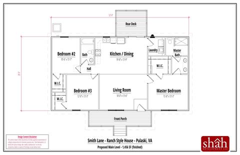 1761 Smith Ln, Pulaski, VA 24301 photo 16