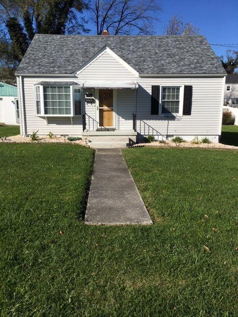 502 Murrell Rd, Roanoke, VA 24012 photo 2