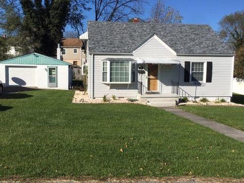 502 Murrell Rd, Roanoke, VA 24012 photo 1