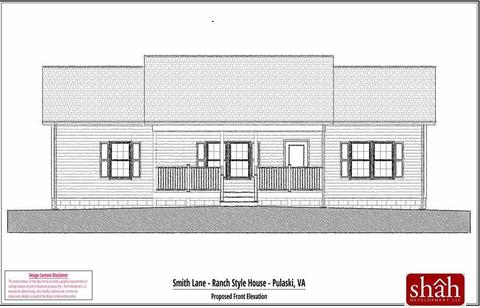 1621 Smith Ln, Pulaski, VA 24301 photo 1
