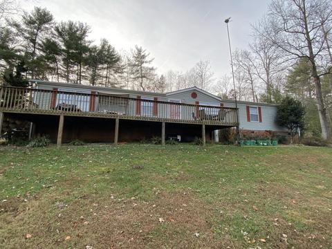 250 Isolane Rd, Callaway, VA 24067 photo 1