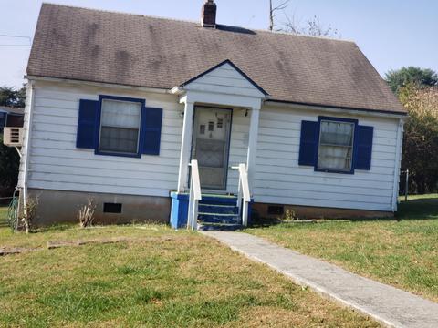 130 Beech St NW, Roanoke, VA 24017 photo 1