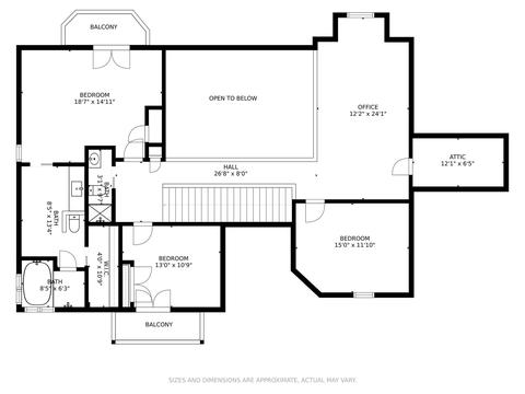 25 Driftwood Cir, Penhook, VA 24137 photo 11