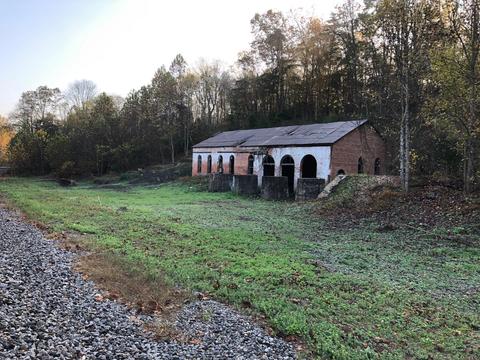 0 Maier Farm Rd, Buchanan, VA 24066