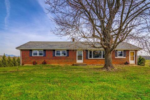 1358 Sandy Level Rd, Goodview, VA 24095 photo 1