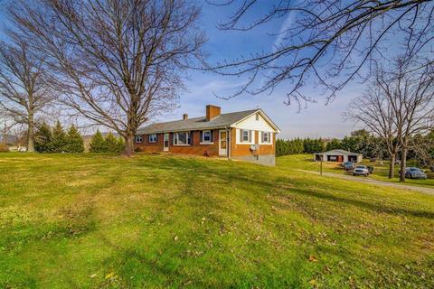 1358 Sandy Level Rd, Goodview, VA 24095 photo 2