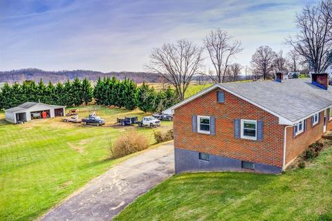 1358 Sandy Level Rd, Goodview, VA 24095 photo 31