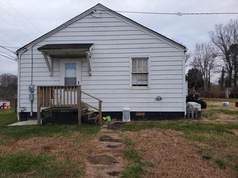 95 Calico Ave, Ridgeway, VA 24148 photo 3