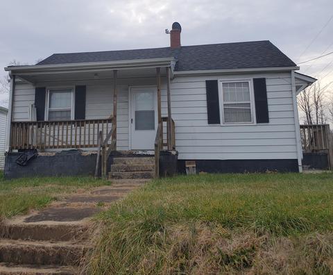 95 Calico Ave, Ridgeway, VA 24148 photo 1