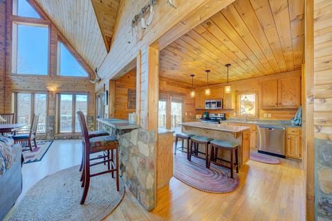 85 Hampton Dr, Union Hall, VA 24176 photo 18